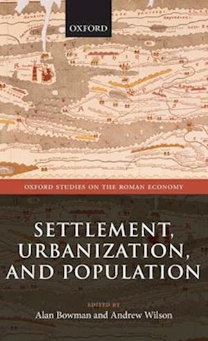 Settlement, Urbanization, and Population