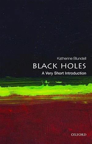 Black Holes: A Very Short Introduction