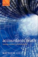 Accountants' Truth