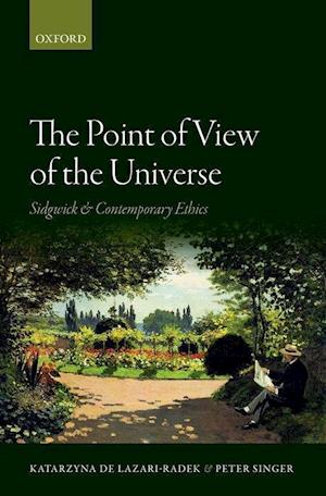 The Point of View of the Universe