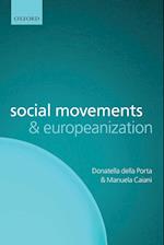 Social Movements and Europeanization