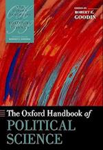 The Oxford Handbook of Political Science