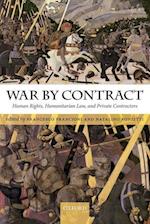 War by Contract