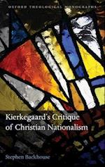 Kierkegaard's Critique of Christian Nationalism