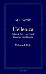 Hellenica: Hellenica