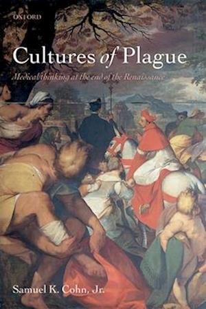 Cultures of Plague