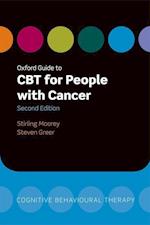 Oxford Guide to CBT for People with Cancer