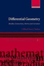 Differential Geometry