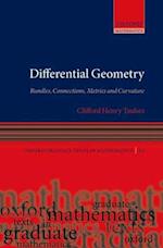 Differential Geometry