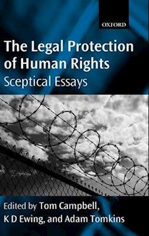 The Legal Protection of Human Rights