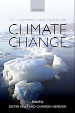 The Economics and Politics of Climate Change