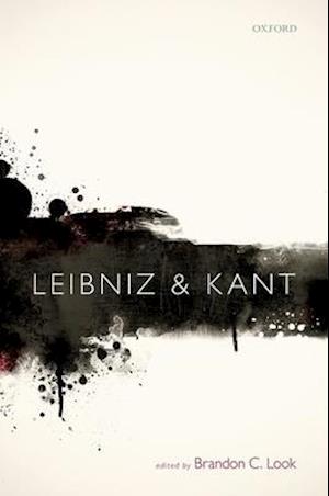 Leibniz and Kant