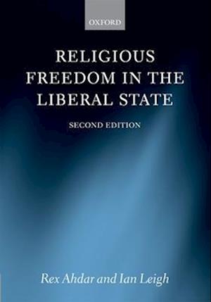 Religious Freedom in the Liberal State