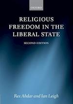 Religious Freedom in the Liberal State