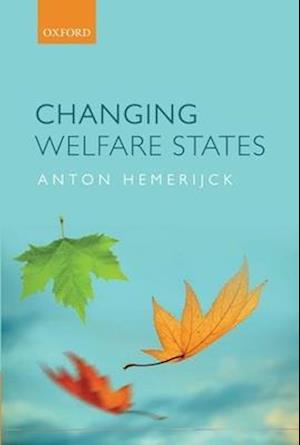 Changing Welfare States