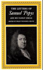 The Letters of Samuel Pepys and his Family Circle