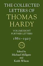 The Collected Letters of Thomas Hardy