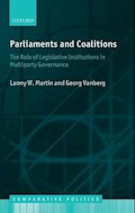 Parliaments and Coalitions