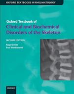 Oxford Textbook of Clinical and Biochemical Disorders of the Skeleton