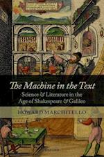 The Machine in the Text