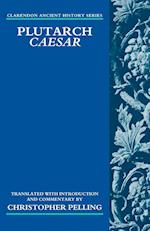Plutarch Caesar