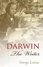 Darwin the Writer