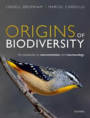 Origins of Biodiversity