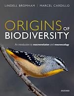 Origins of Biodiversity