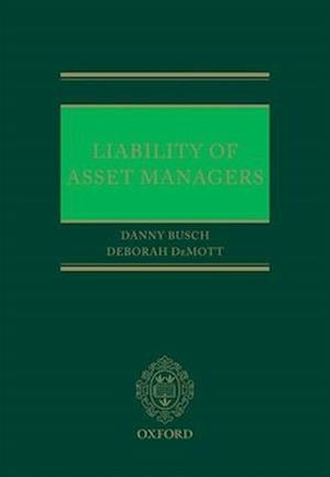 Liability of Asset Managers