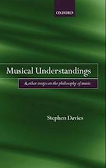 Musical Understandings