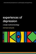 Experiences of Depression
