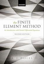 The Finite Element Method