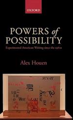 Powers of Possibility