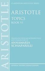 Aristotle: Topics Book VI