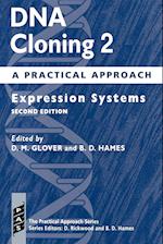 DNA Cloning 2: A Practical Approach