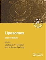 Liposomes: A Practical Approach