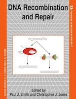 DNA Recombination and Repair