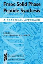 Fmoc Solid Phase Peptide Synthesis