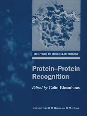 Protein-protein Recognition