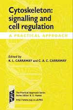 Cytoskeleton: Signalling and Cell Regulation