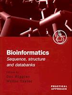Bioinformatics: Sequence, Structure and Databanks