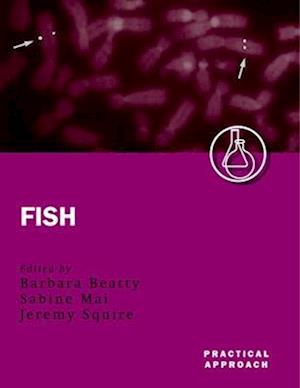 FISH (Fluorescence In Situ Hybridization)