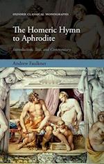 The Homeric Hymn to Aphrodite