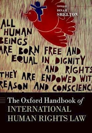 The Oxford Handbook of International Human Rights Law