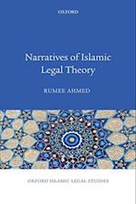 Narratives of Islamic Legal Theory