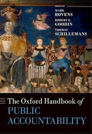 The Oxford Handbook of Public Accountability