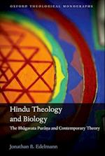 Hindu Theology and Biology