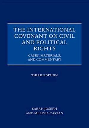 The International Covenant on Civil and Political Rights