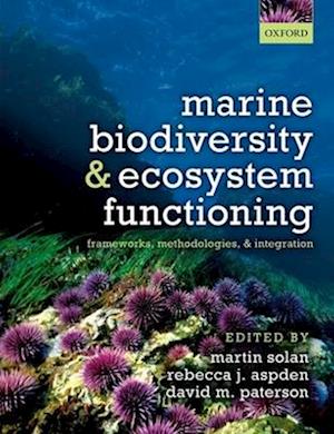 Marine Biodiversity and Ecosystem Functioning