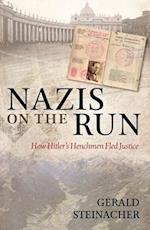 Nazis on the Run